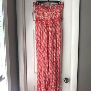 Free People jumpsuit